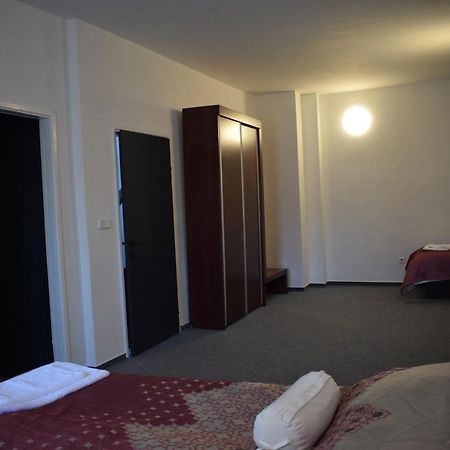Hotel Begic Σαράγεβο Εξωτερικό φωτογραφία