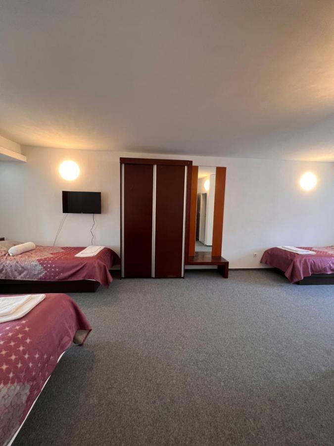 Hotel Begic Σαράγεβο Εξωτερικό φωτογραφία