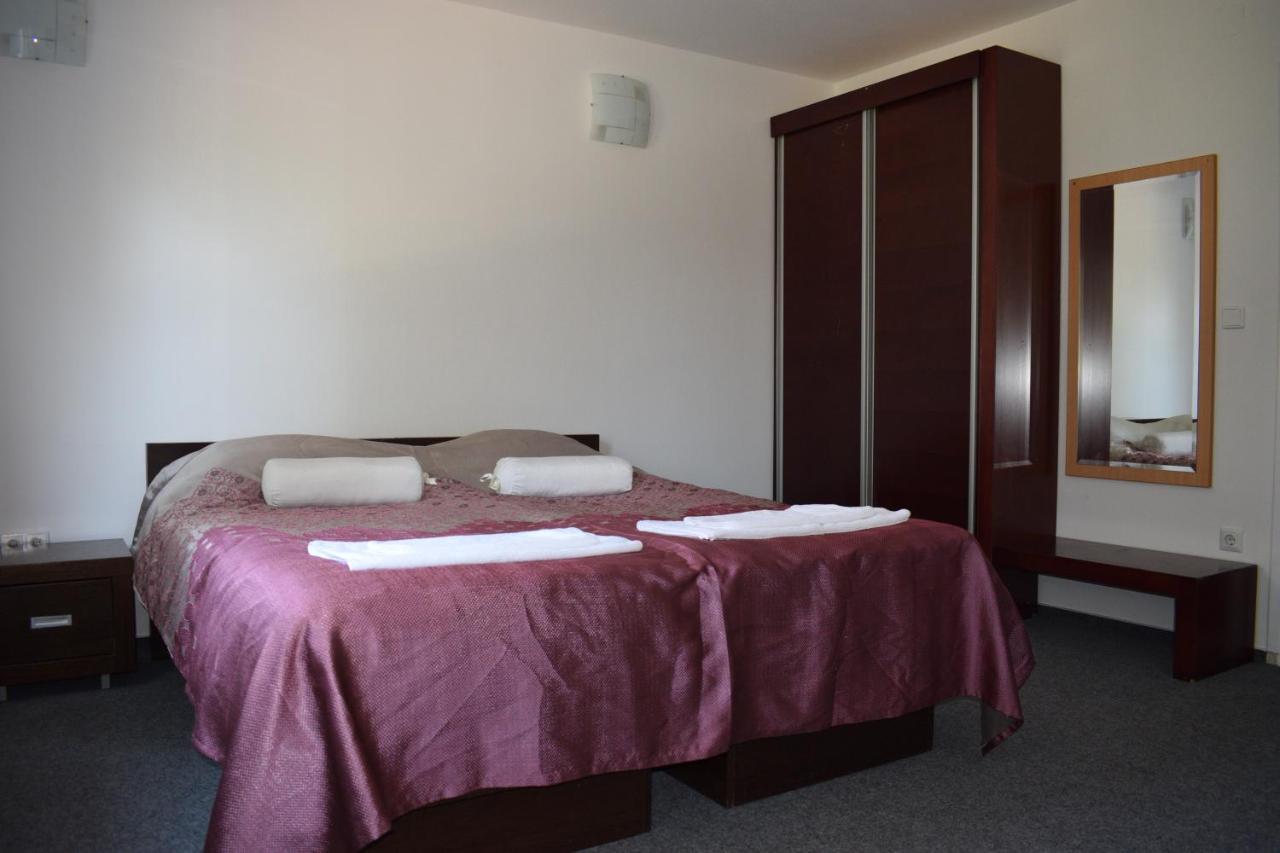 Hotel Begic Σαράγεβο Εξωτερικό φωτογραφία