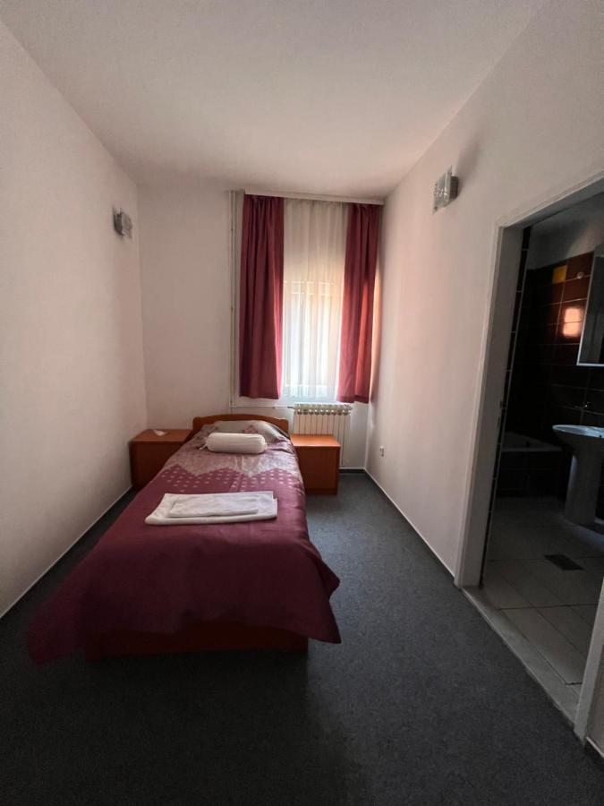 Hotel Begic Σαράγεβο Εξωτερικό φωτογραφία