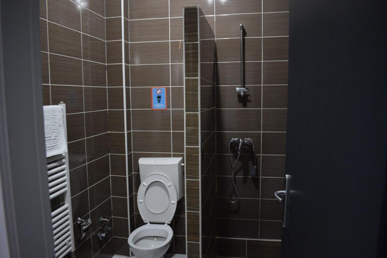 Hotel Begic Σαράγεβο Εξωτερικό φωτογραφία