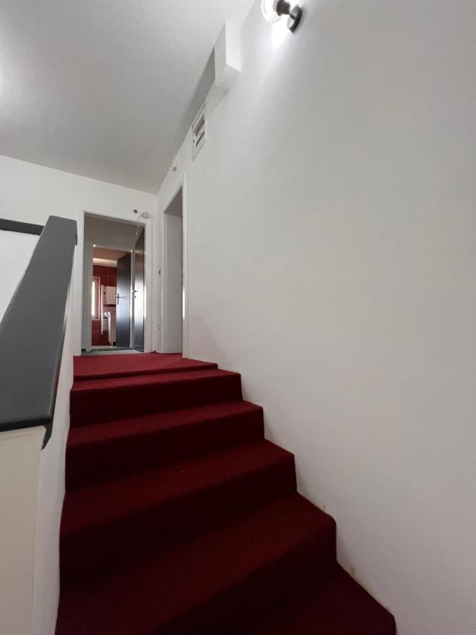 Hotel Begic Σαράγεβο Εξωτερικό φωτογραφία